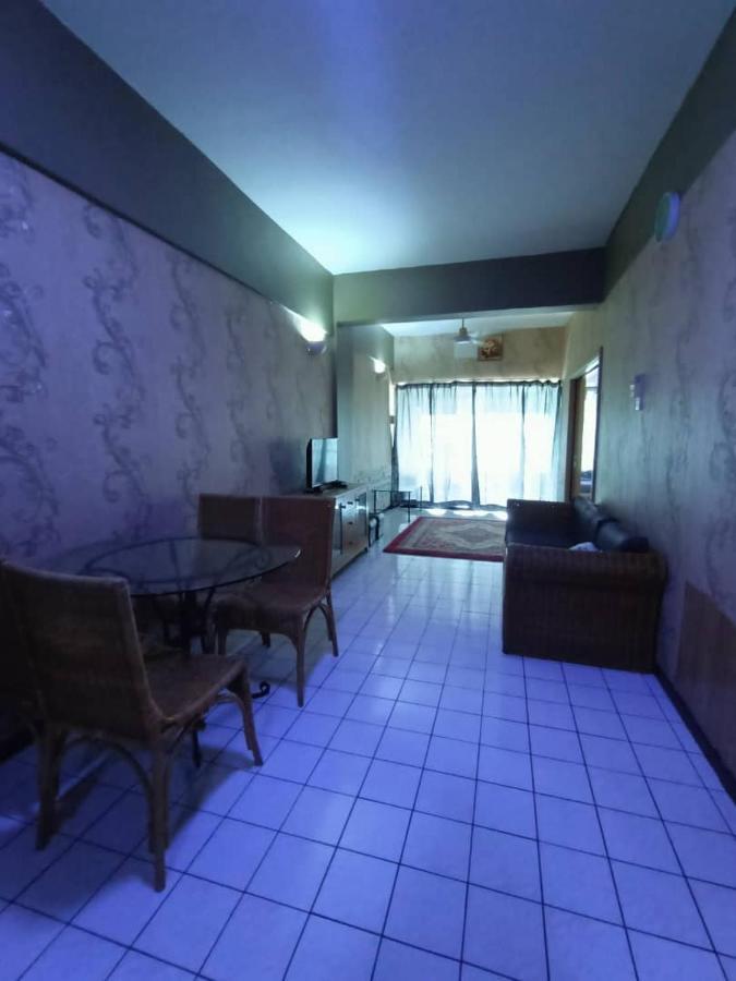 Port Dickson Seaview Homestay Exterior foto